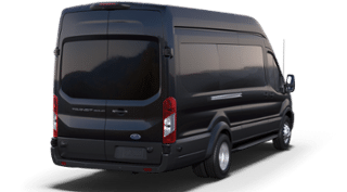 2024 Ford Transit® External Image 4